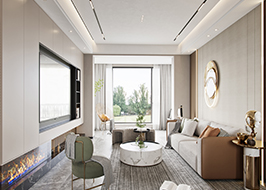 FUTURE DESIGN-全屋定制